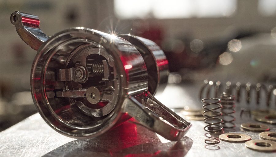 Automotive Locksmiths