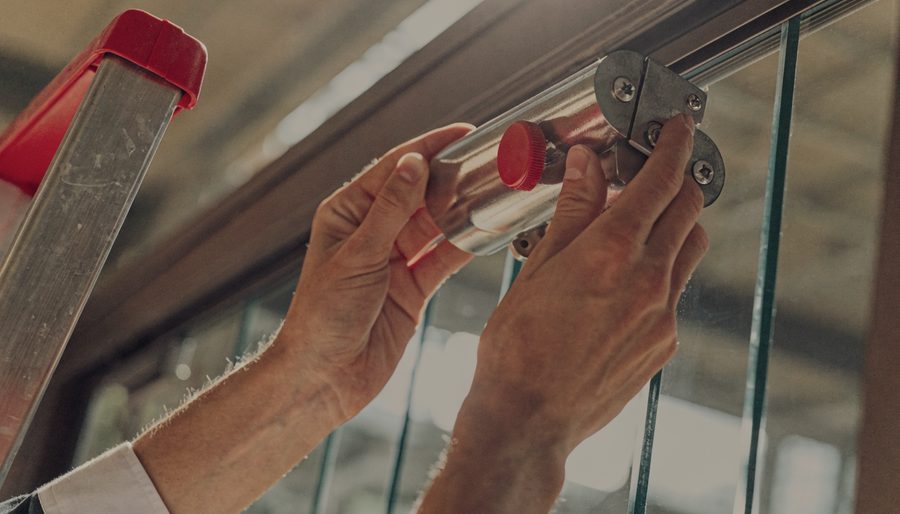 Commercial Locksmiths