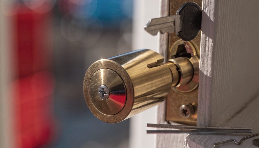 Residential Locksmiths